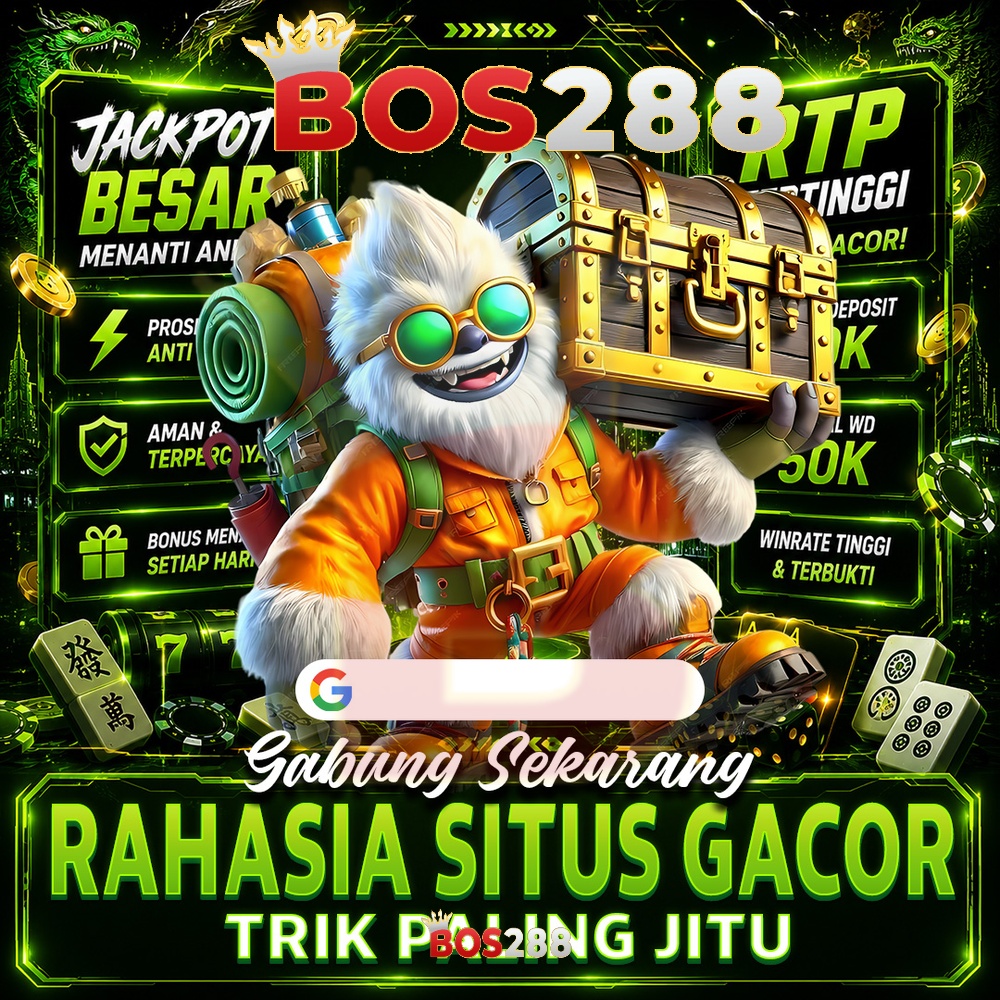 BOS288: Jelajahi Beragam Pilihan Game Online Digital Inilah Evolusi Permainan Online